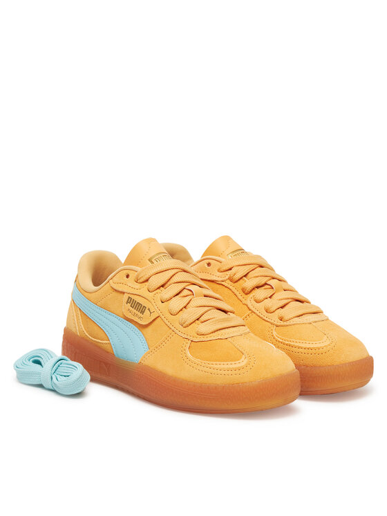 Puma Puma Sneakers Palermo Moda Xtra Gum 400323 06 Arancione