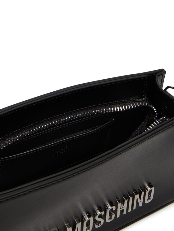 LOVE MOSCHINO LOVE MOSCHINO Soma JC4095PP1NLL000B Melns