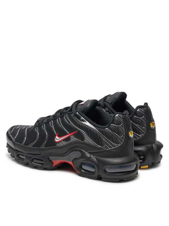 Nike Nike Snīkeri Air Max Plus HF4293 001 Melns