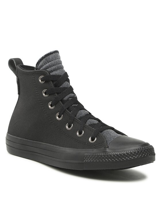 Scarpe da ginnastica Ctas Hi A00762C Nero