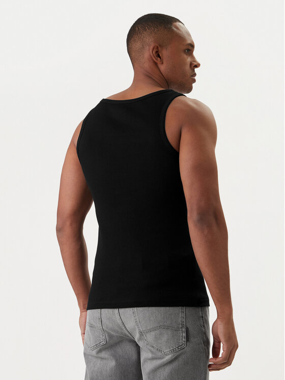 HUGO HUGO Komplet tank topów 50545681 Kolorowy Slim Fit