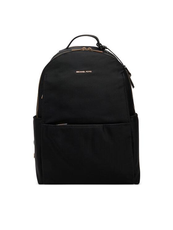 MICHAEL Michael Kors MICHAEL Michael Kors Σακίδιο Sable 30T5G3XB3C Μαύρο