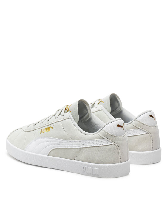 Puma Puma Сникърси Puma Club II Glacial 397444 05 Сив