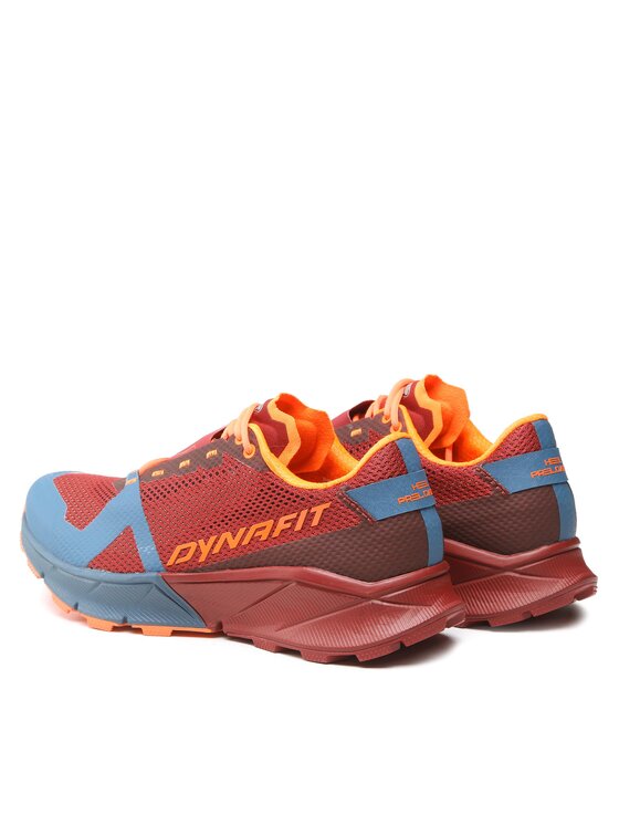 Dynafit Dynafit Laufschuhe Ultra 100 1571 Rot