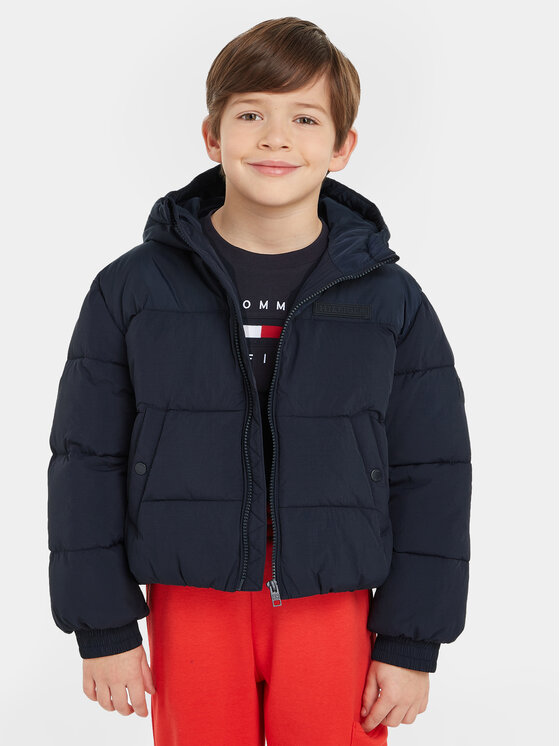 Kurtka zimowa Tommy Hilfiger