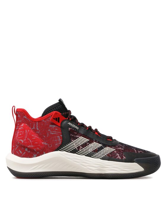 adidas adidas Сникърси Adizero Select Shoes IF2164 Черен