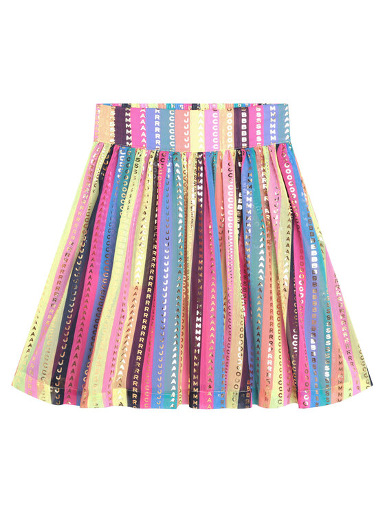 Gonna W13133 S Multicolore Regular Fit