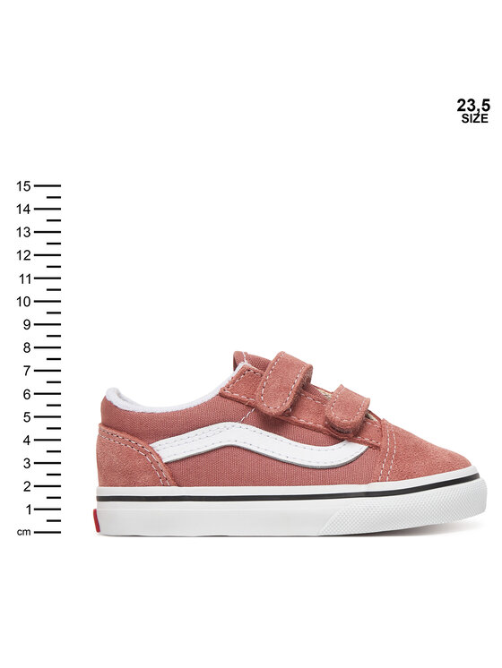 Vans Vans Kedai Old Skool V VN0009RCCHO1 Rožinė