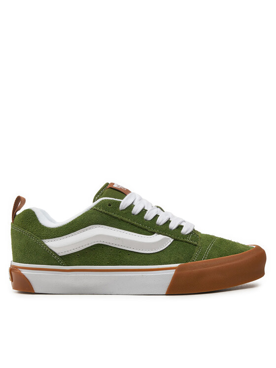 Vans Vans Tenisky Knu Skool VN0009QCCIB1 Zelená
