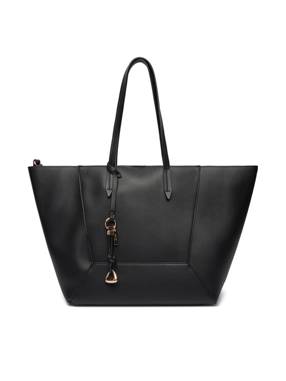Aldo Aldo Torebka Salubris 14143626 Czarny