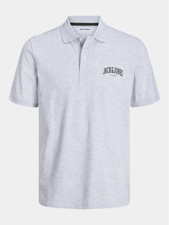 Jack&Jones Jack&Jones 2er-Set Poloshirts Josh 12257011 Bunt Standard Fit