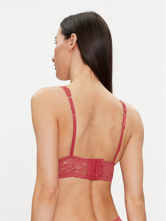 Dorina Dorina Set od 2 bralette grudnjaka Lana D002217LA080 Šarena