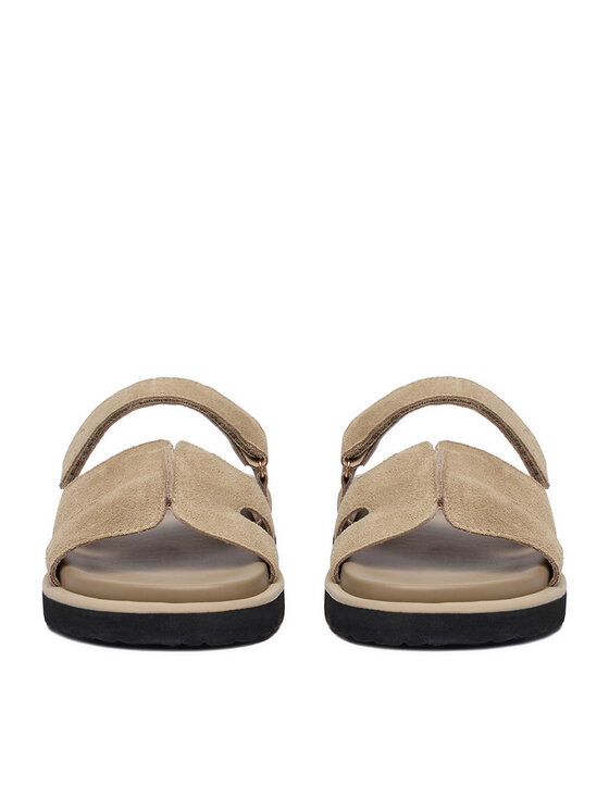 GINO ROSSI GINO ROSSI Pantoletten C-CLB-P1927A Beige