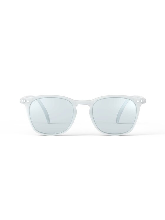IZIPIZI IZIPIZI Okulary przeciwsłoneczne sun adult Szary