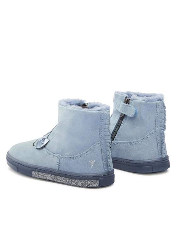 Primigi Primigi Stiefel 4904711 S Himmelblau