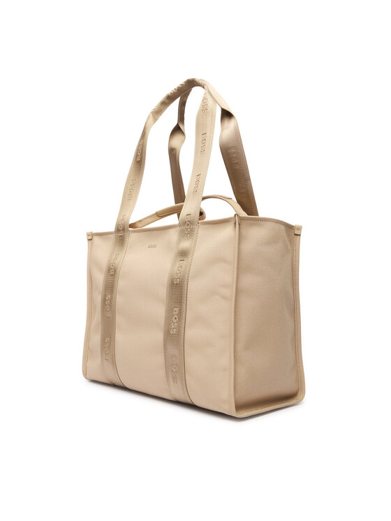 BOSS BOSS Borsetta 50558113 Beige