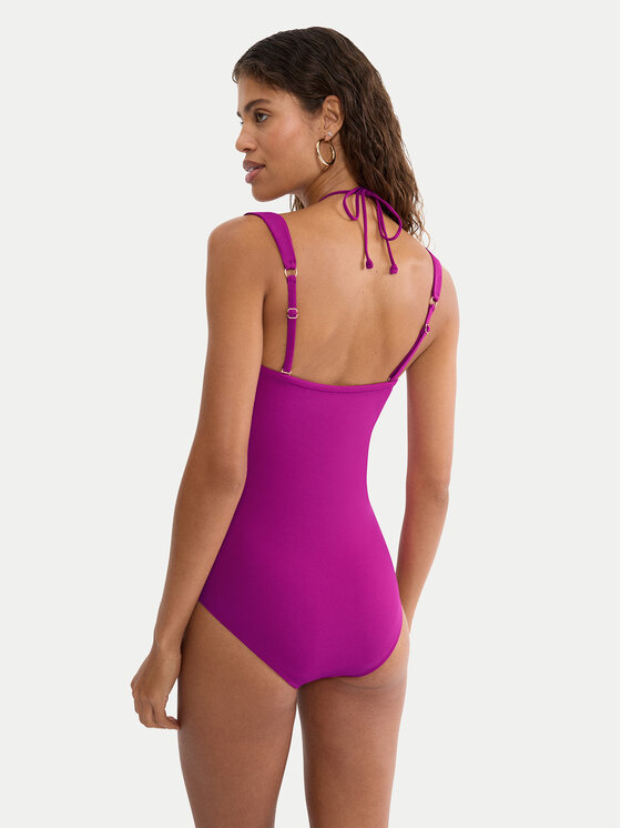 Triumph Triumph Kupaći kostim Summer Twist OPD 01 10226488 Ružičasta