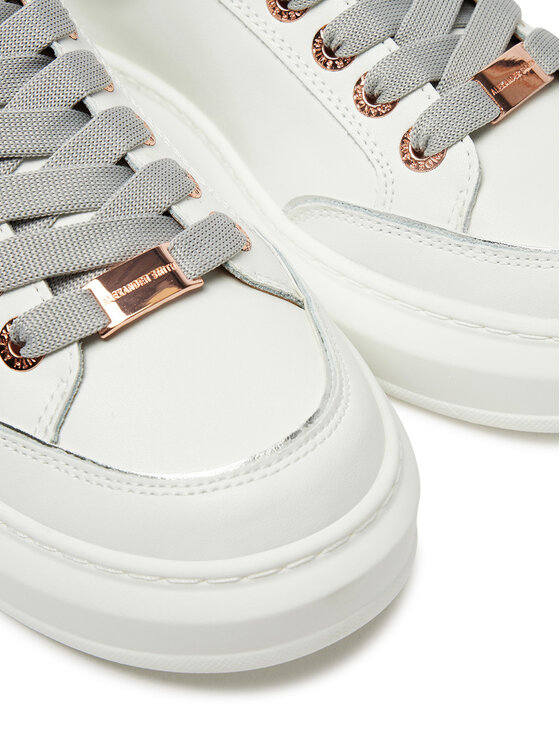 Alexander Smith Alexander Smith Sneakers Lancaster ASBBLSW 1877 Alb