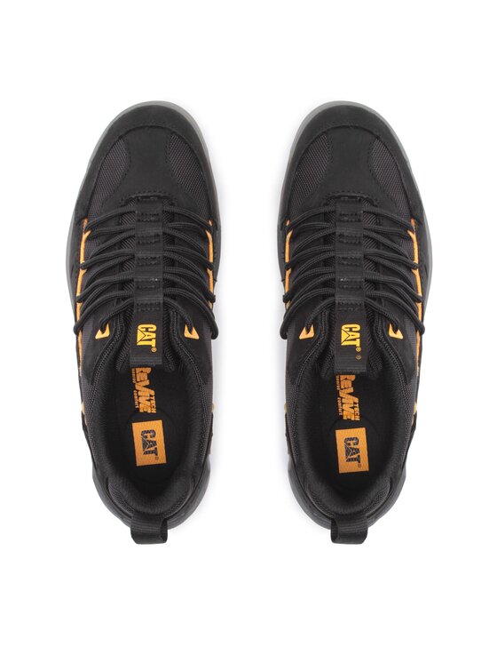 CAT Footwear CAT Footwear Sneakersy Crail Sport Low P725595 Čierna