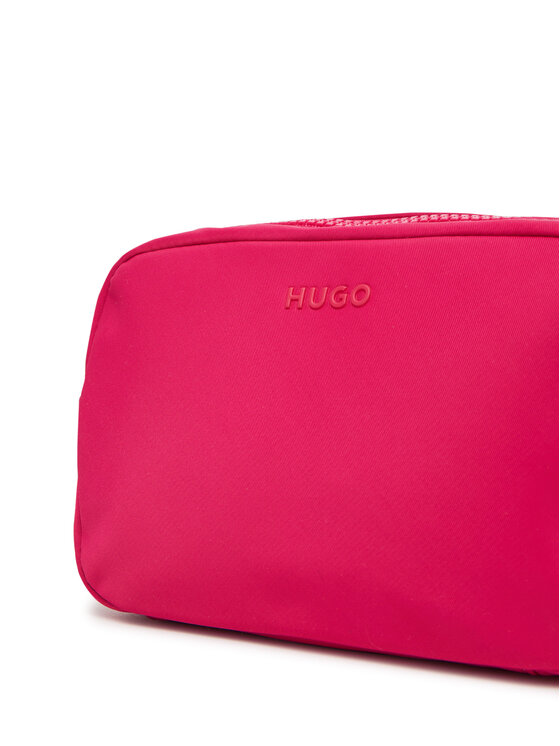 HUGO HUGO Сумка Bel 50542657 Рожевий