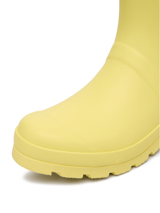 Hunter Hunter Гумові чоботи CEO-SJY-T Жовтий