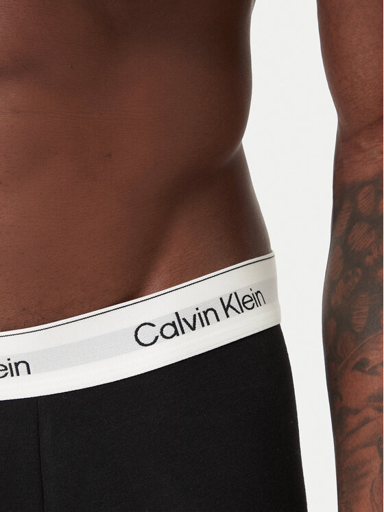Calvin Klein Underwear Calvin Klein Underwear Bokserių komplektas LV00NB4389 Spalvota