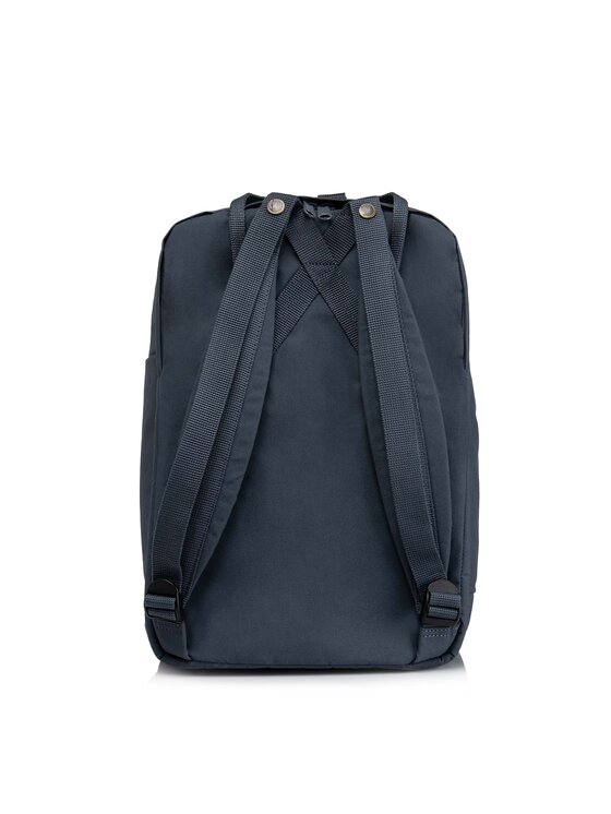 Fjällräven Fjällräven Plecak F23524-560 Granatowy