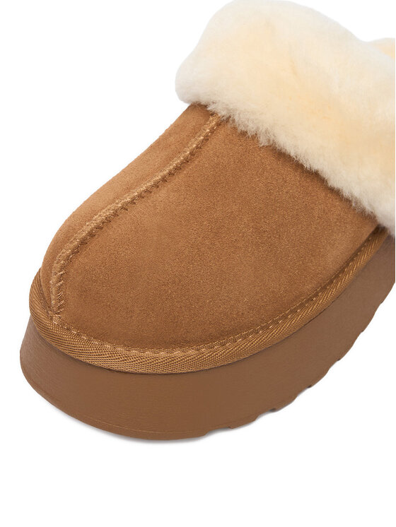 Badura Badura Sussid EO-EDI-TS6292 Pruun