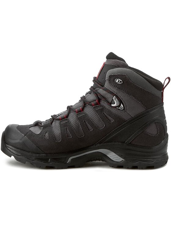 Salomon Trekkingschuhe Quest Prime Gtx GORE TEX 392927 27 V0
