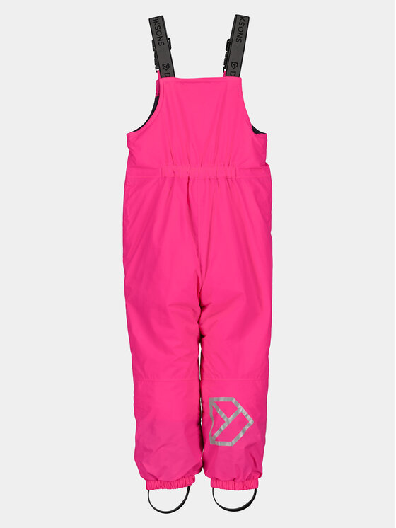 Didriksons Winterhose - Kinderkleidung, Größe 140 Dunkelblau Tarfala 504974