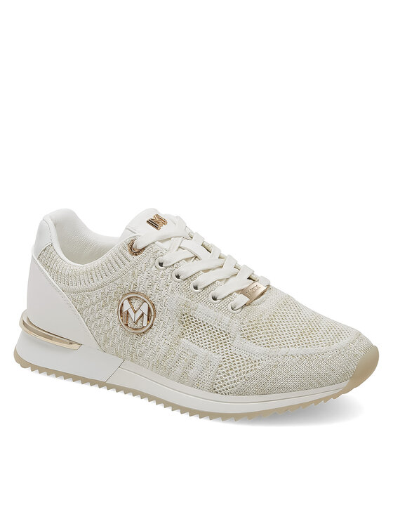 MEXX MEXX Sneakersy MIRL1010941W-01 Biały