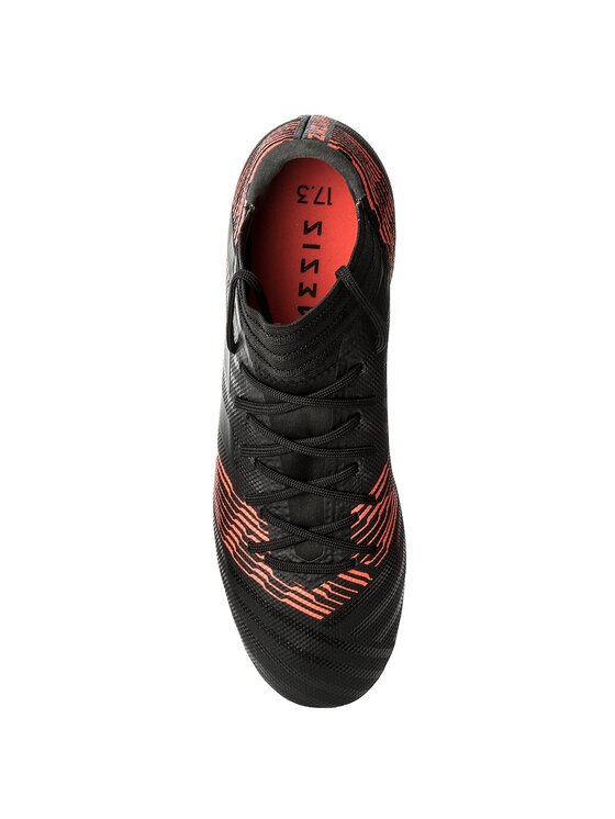 adidas adidas Παπούτσια Nemeziz 17.3 FG CP8985 Μαύρο