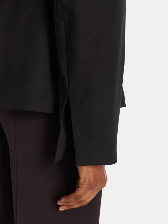BOSS BOSS Sakoi Jia9 50546622 Crna Slim Fit