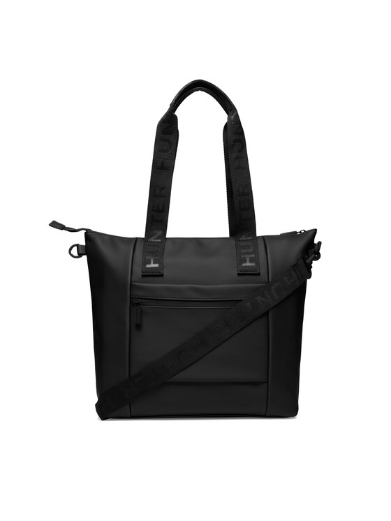 Hunter Hunter Tasche HTR-B-012-07 Schwarz