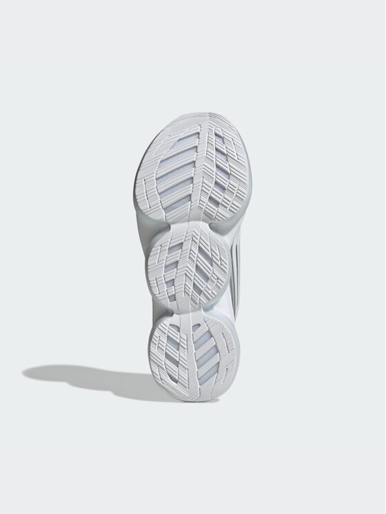 adidas adidas Półbuty 162787 Biały