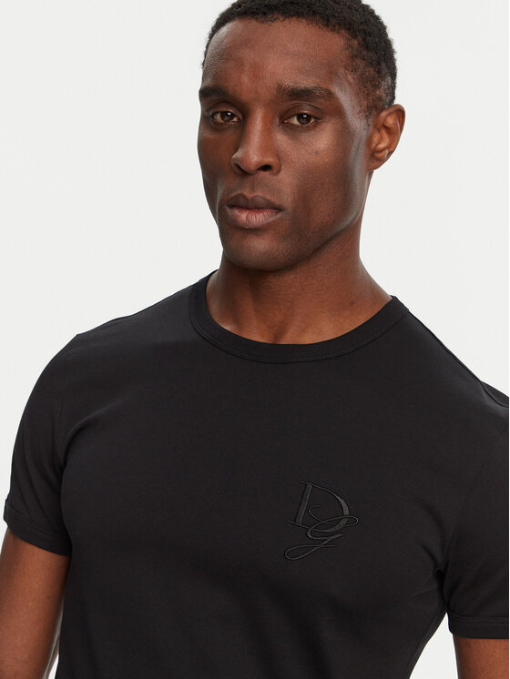 Dolce&Gabbana Dolce&Gabbana T-särk G8RN8Z G7N4Q Must Regular Fit