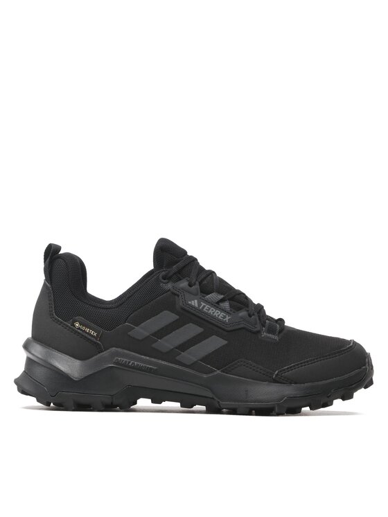 adidas adidas Παπούτσια πεζοπορίας Terrex AX4 GORE-TEX HP7395 Μαύρο