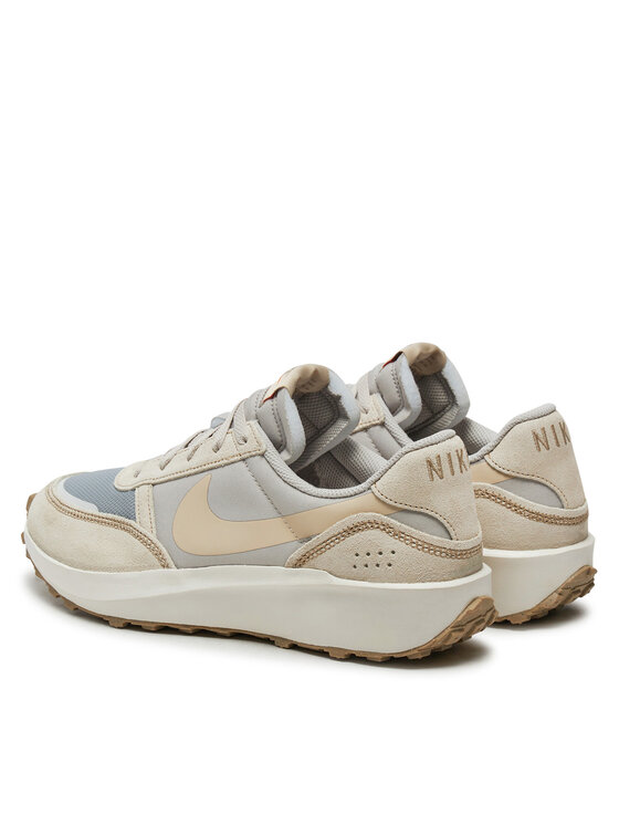 Nike Nike Snīkeri Waffle Nav FJ4195 Bēšs