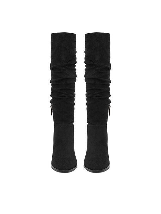 Nine West Nine West Csizma CEO-BASZIRA-01 Fekete