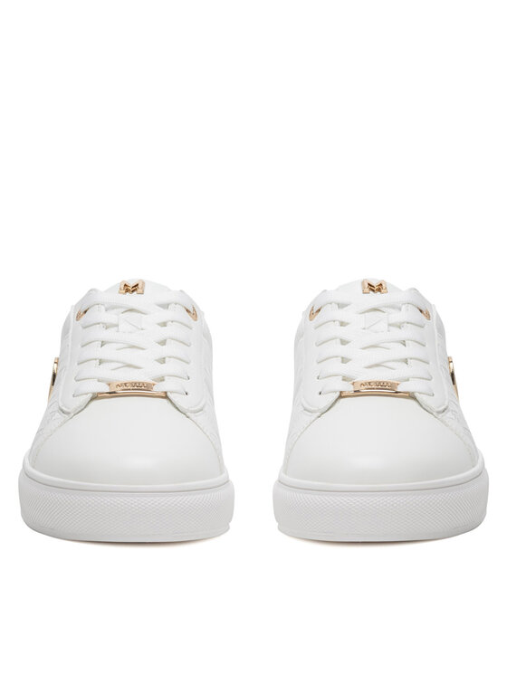 MEXX MEXX Sneakersy MI001013451W Biela