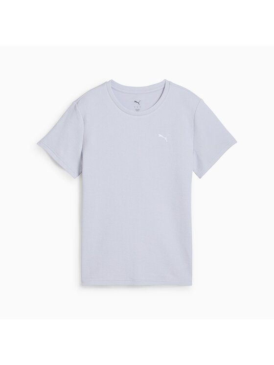 Puma Puma T-Shirt 685053 Niebieski Regular Fit
