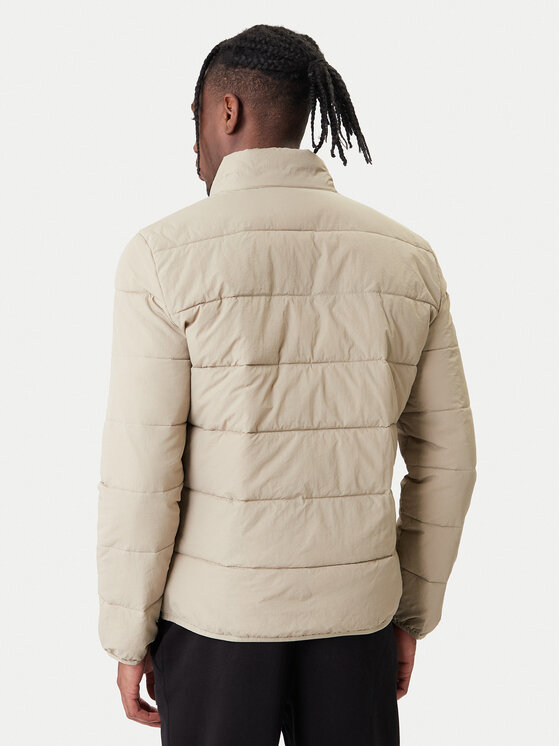 Guess Guess Kevad-sügis jope Z5YL09 WGTN0 Beež Regular Fit