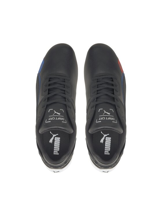 Puma Puma Buty 306874 Czarny