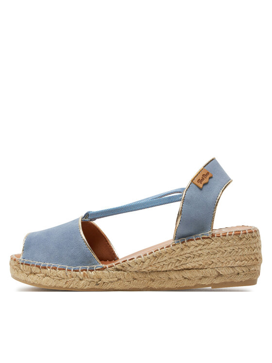 Toni Pons Toni Pons Espadrillid Bilda Sinine