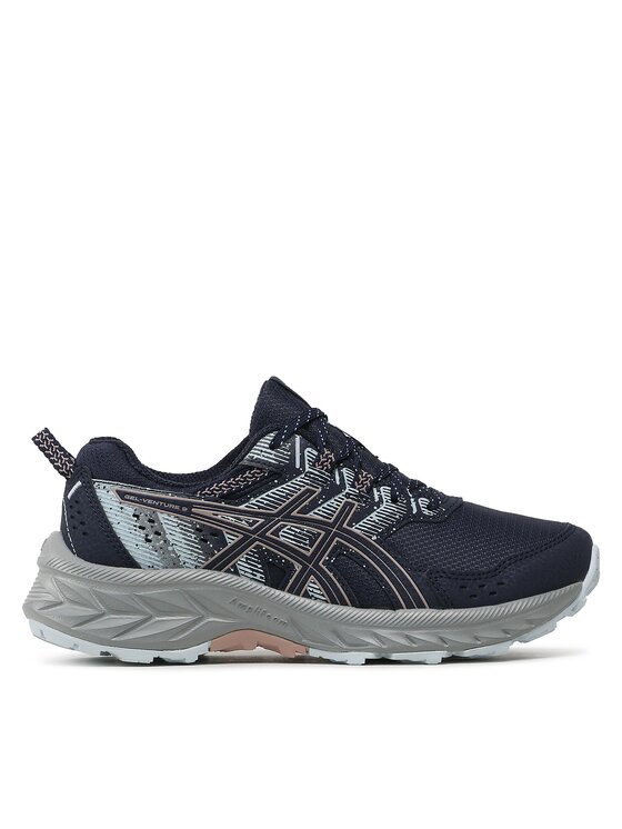 Asics Asics Scarpe da corsa Gel-Venture 9 1012B313 Blu scuro