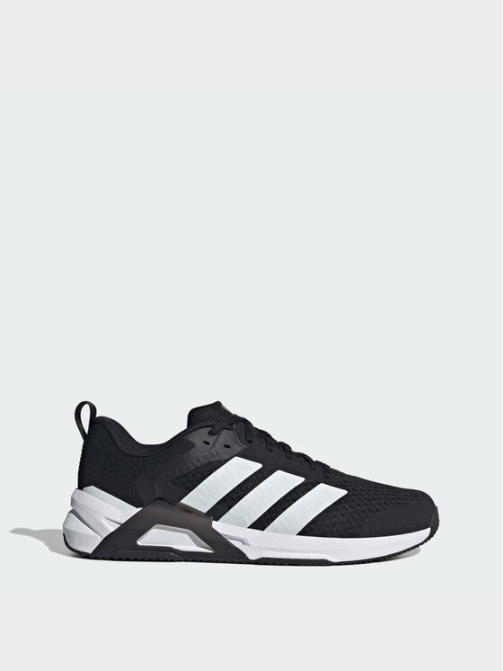 adidas adidas Buty na siłownię Dropset Control Czarny
