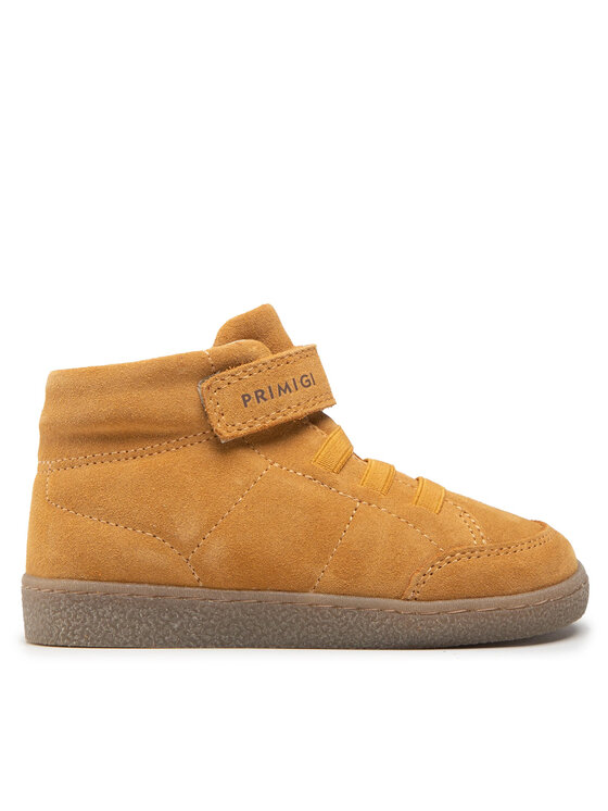 Primigi Primigi Schnürschuhe 2917733 S Orange