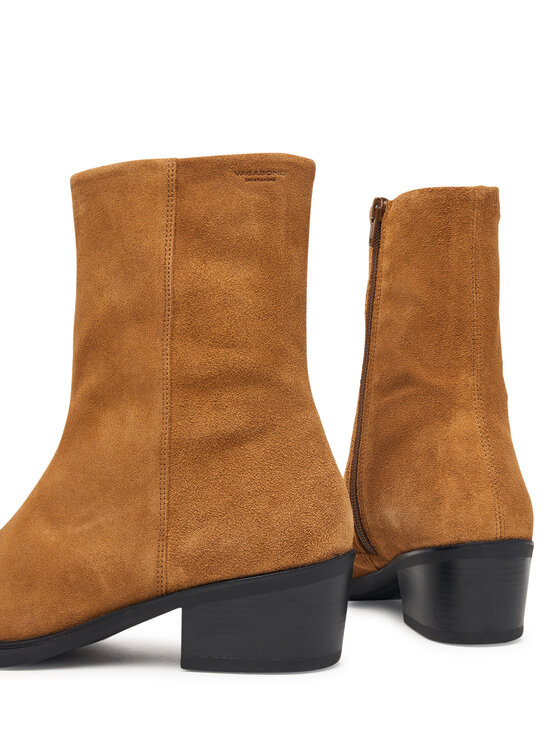 Vagabond Shoemakers Vagabond Shoemakers Боти Kelsey 6210-140-12 Светлокафяв