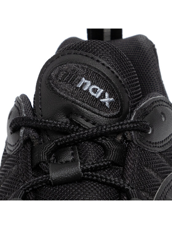 Nike Nike Tossud Air Max 98 AH6799 004 Must