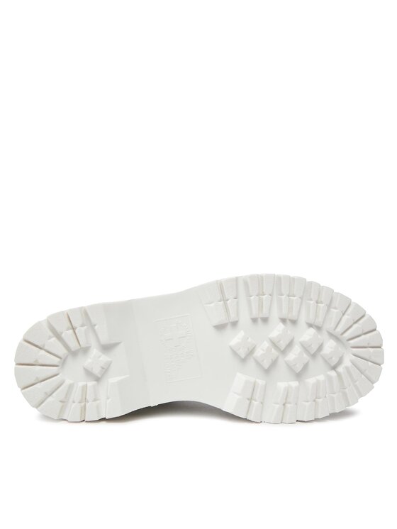 Dr. Martens Dr. Martens Šņorzābaki 1460 Vegan 27357113 Balts